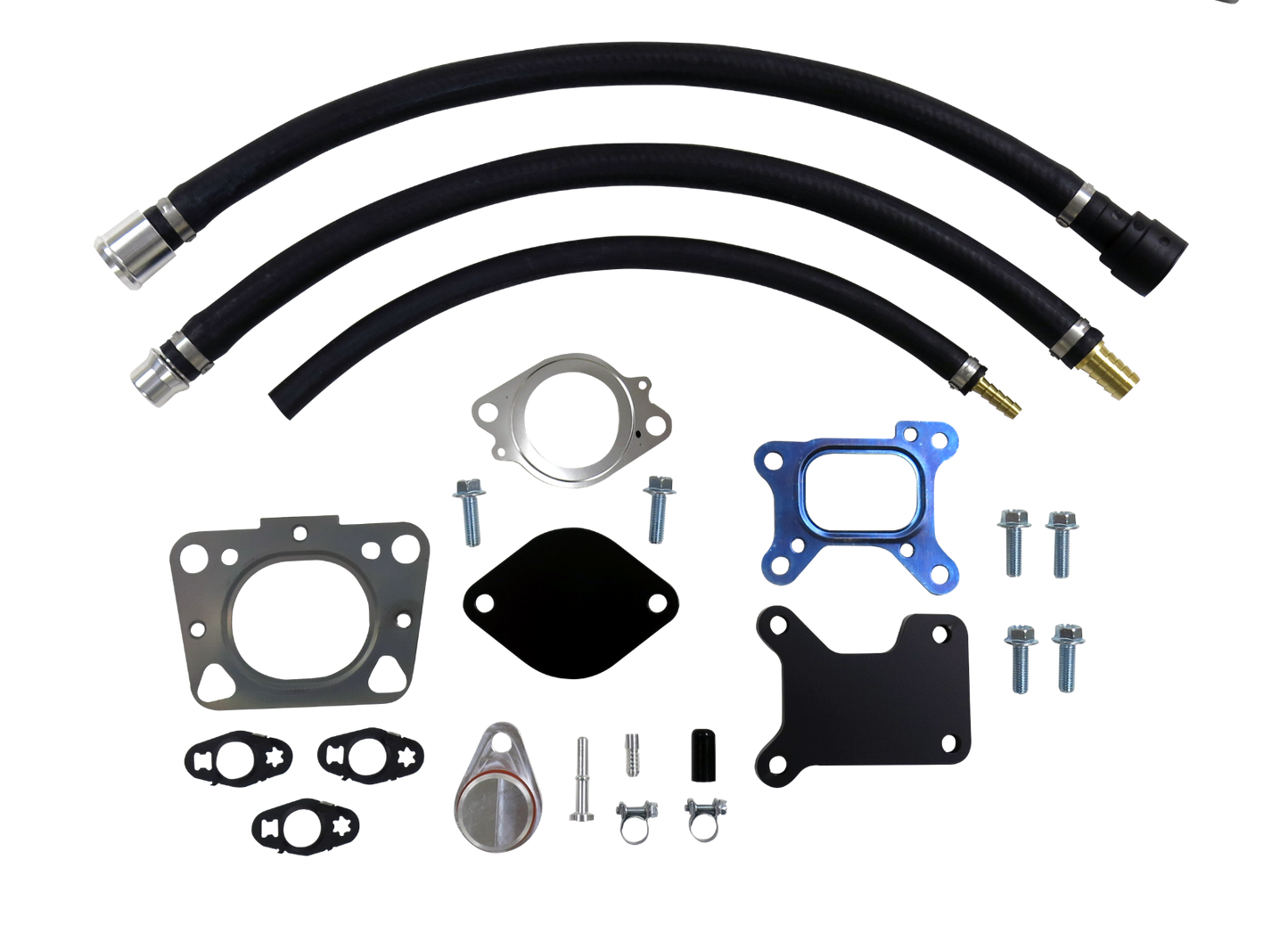 L5P Duramax EGR Kit (2017-2019)
