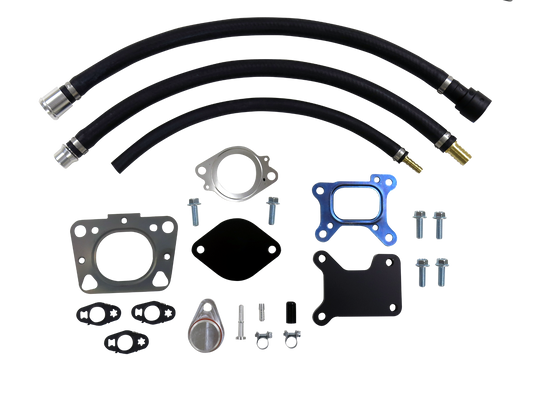 L5P Duramax EGR Kit (2017-2019)