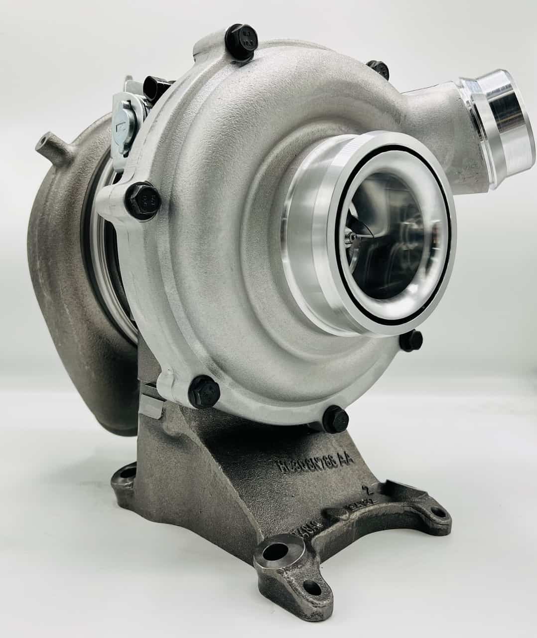 15-19 Ford Powerstroke 6.7L 64mm Turbocharger Brand New 64/67