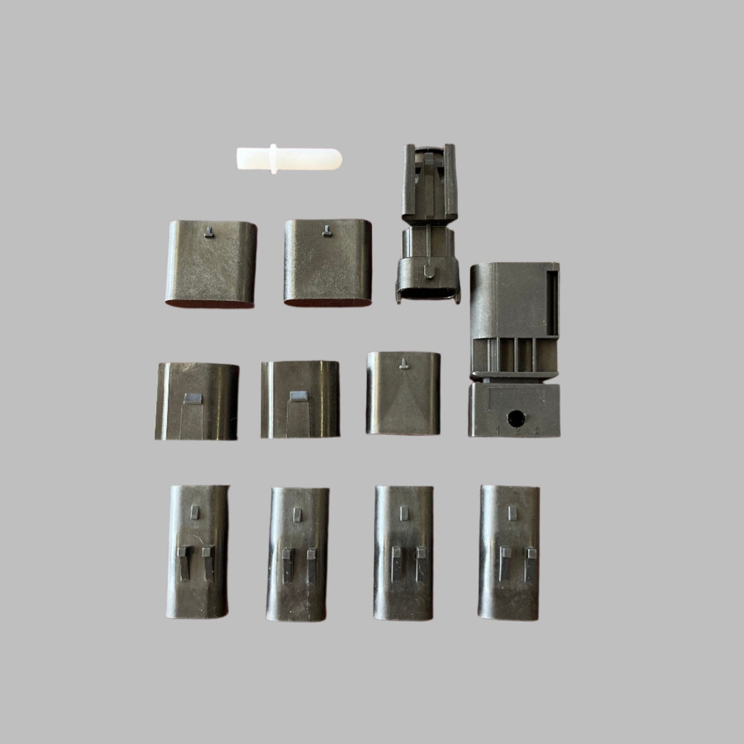 2014-2020 Dodge Eco Diesel Harness Plug Kit