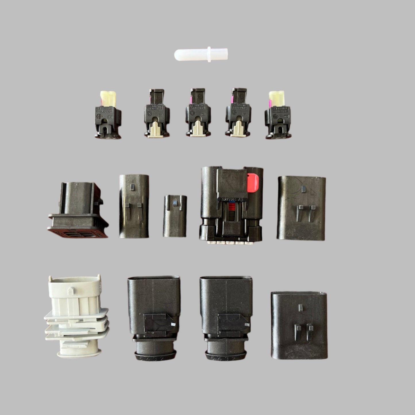 2019-2022 Cummins 6.7L Tuner Harness Plug Kit