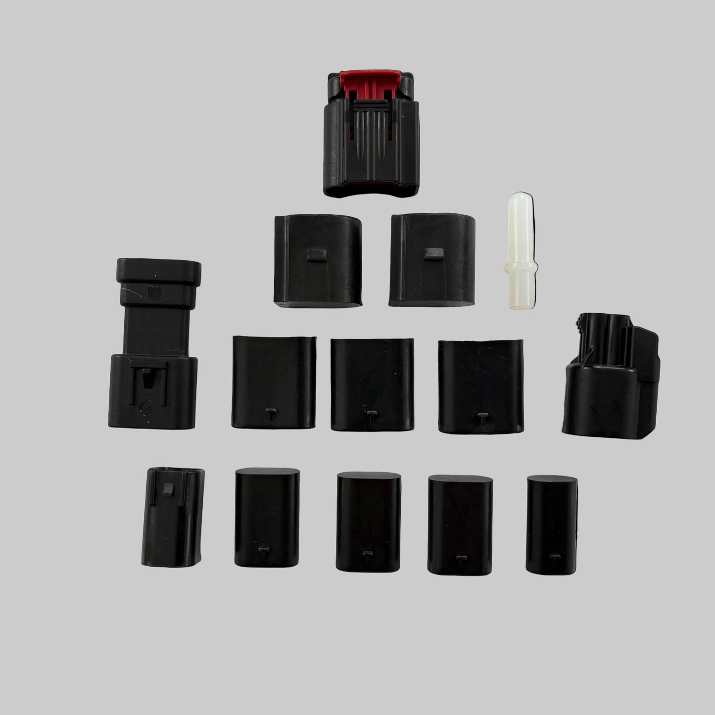 2024-2026 L5P Duramax Harness Plug Kit