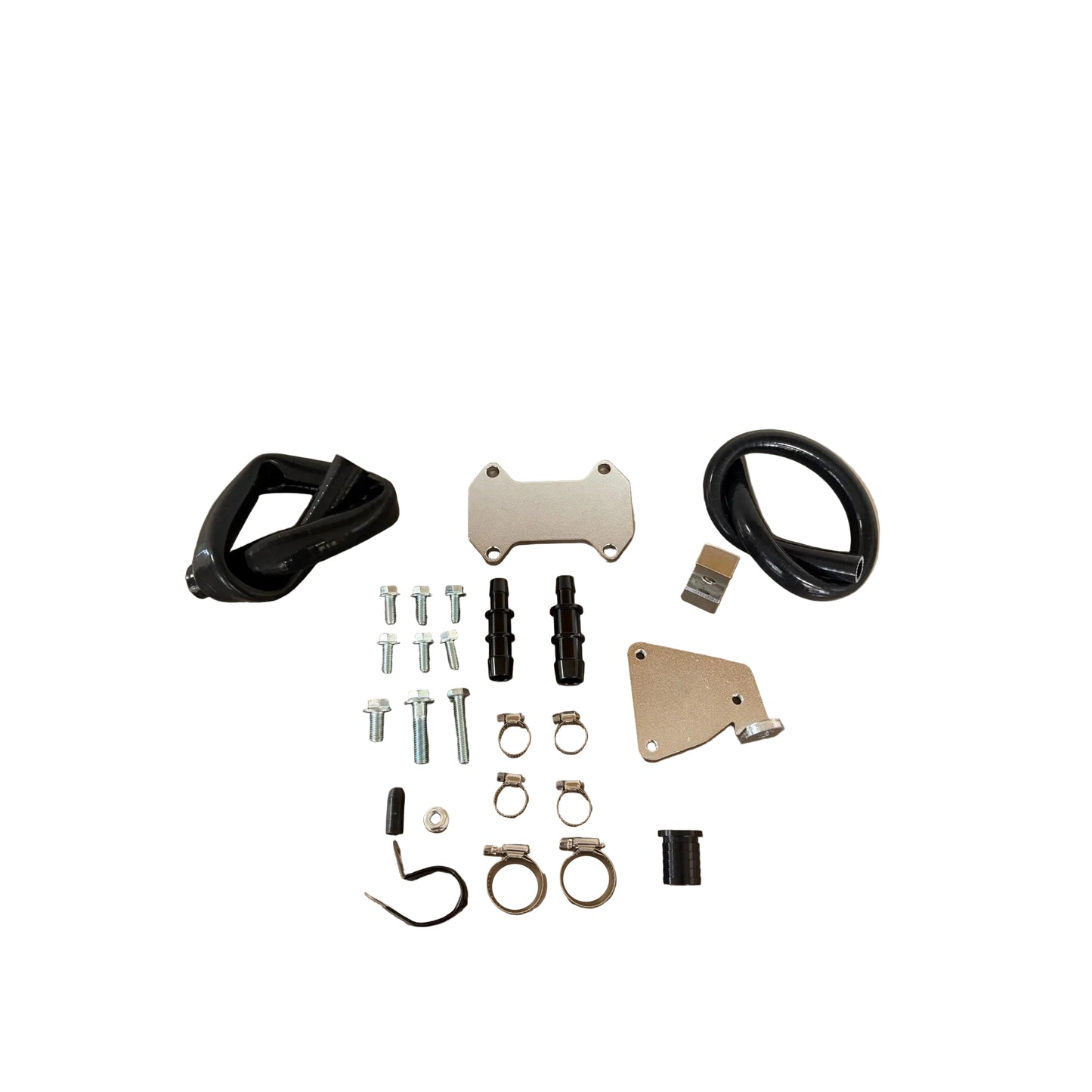 2015.5-2016 Duramax LML EGR Kit