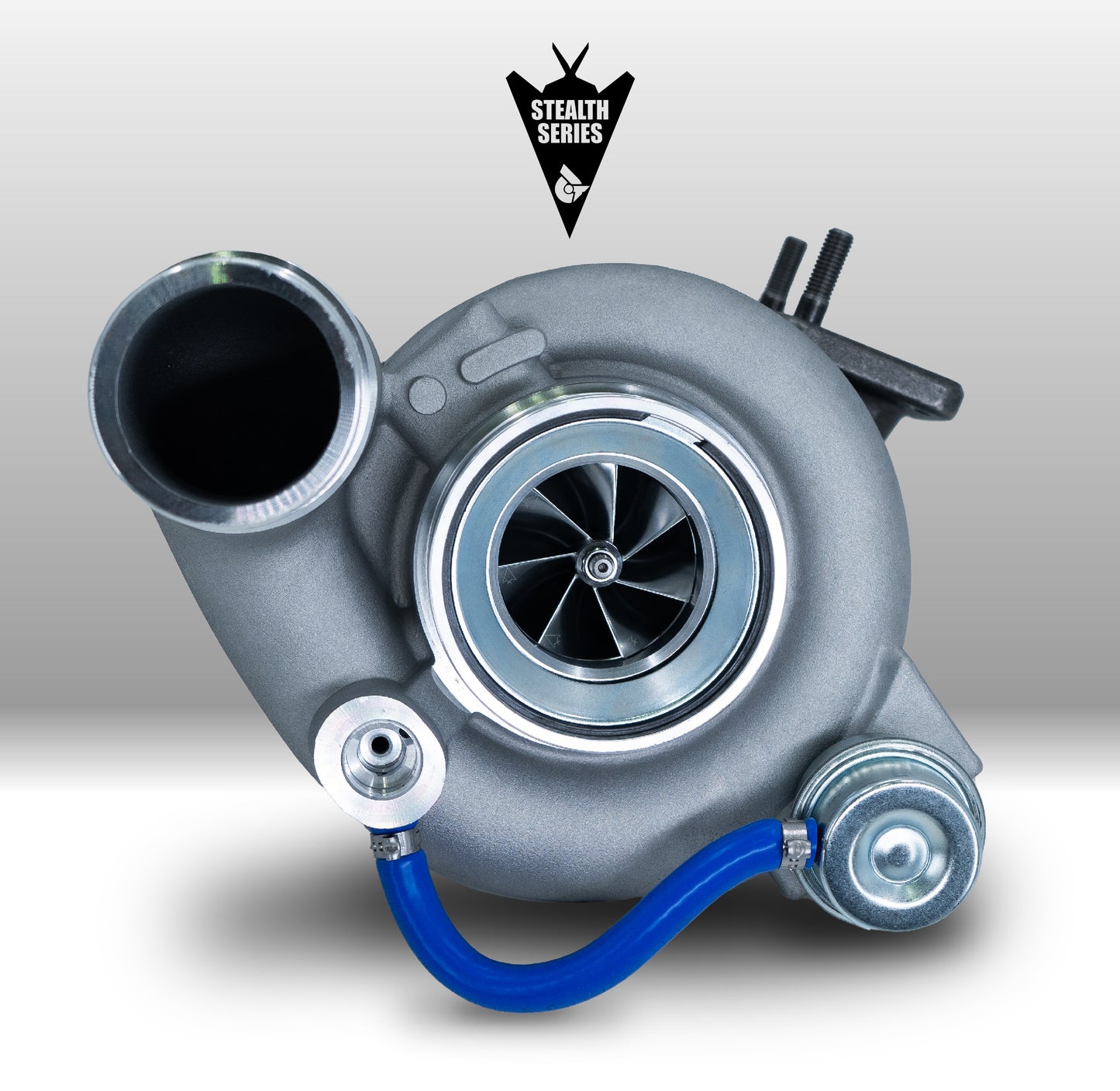 HE351cw Stealth STR ( 2004.5-2007 5.9L Cummins)