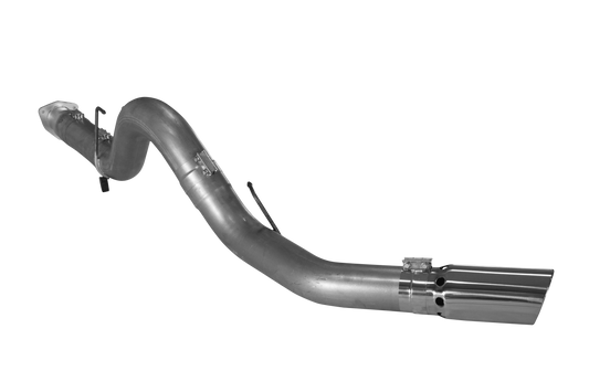5" DPF Back Single | 2011-2019 Ford 6.7L F250/F350 Powerstroke