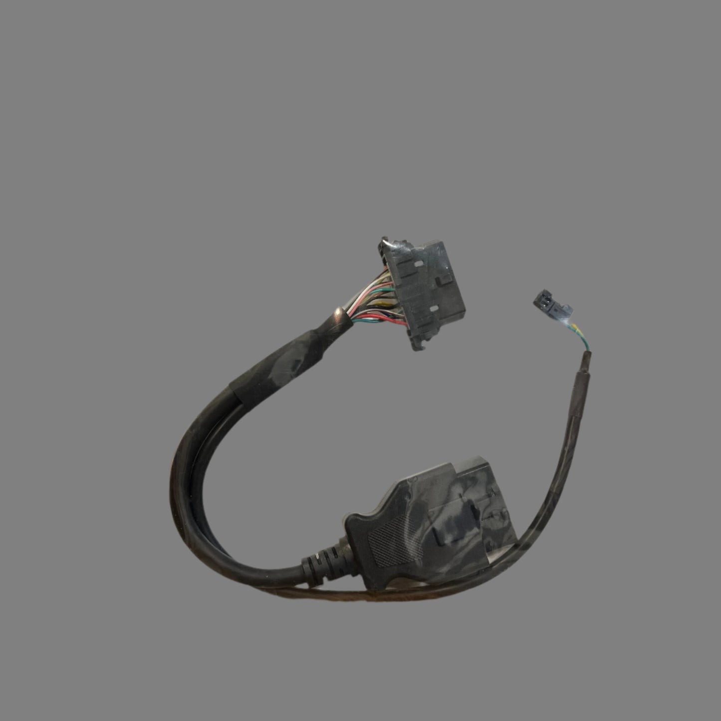 BOD Cummins By-Pass Cable