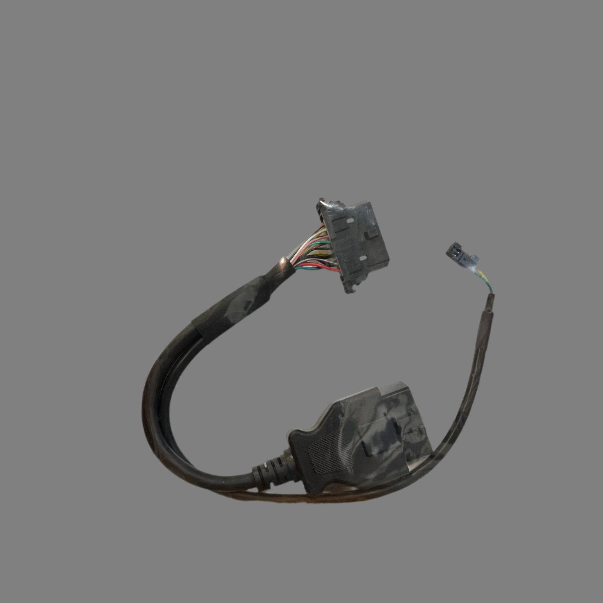 BOD Cummins By-Pass Cable