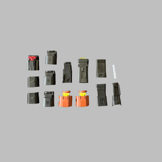 GM LML 6.6L Tuner Harness Plug Kit