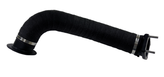 L5P Duramax Downpipe (2017-2023)