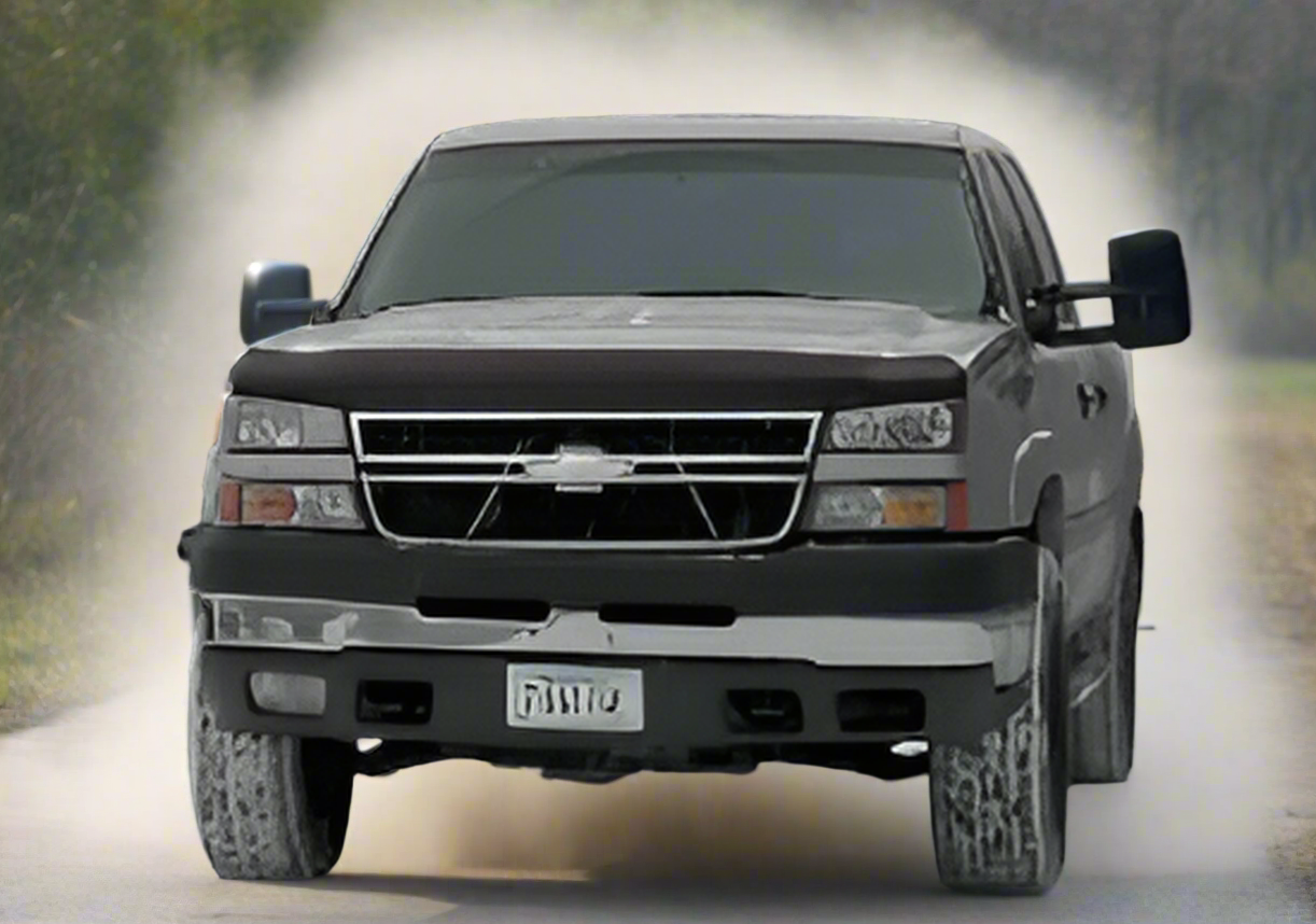 Single Tune 2006-2007.5 LBZ Duramax for EFILive