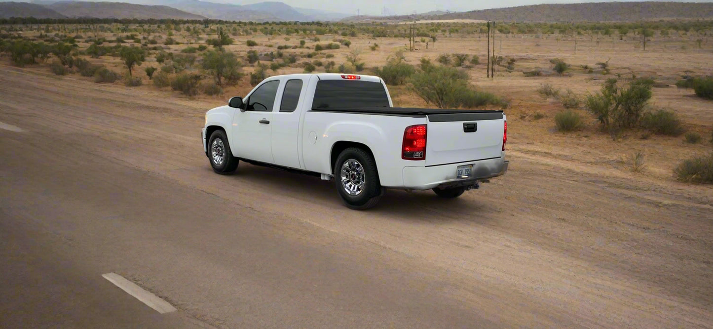 Single Tune 2007.5-2010 LMM Duramax for EFILive
