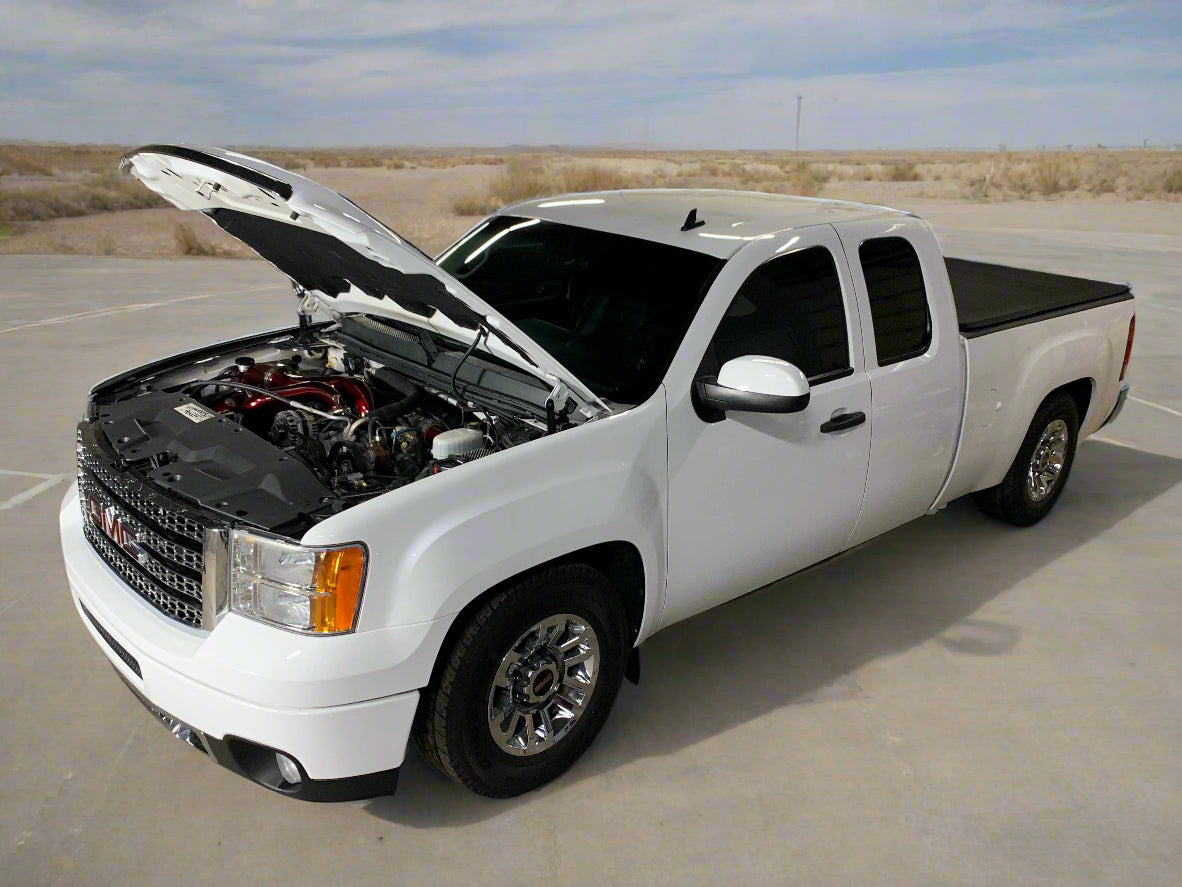 DSP5 (SOTF) 2007.5-2010 LMM Duramax for EFILive