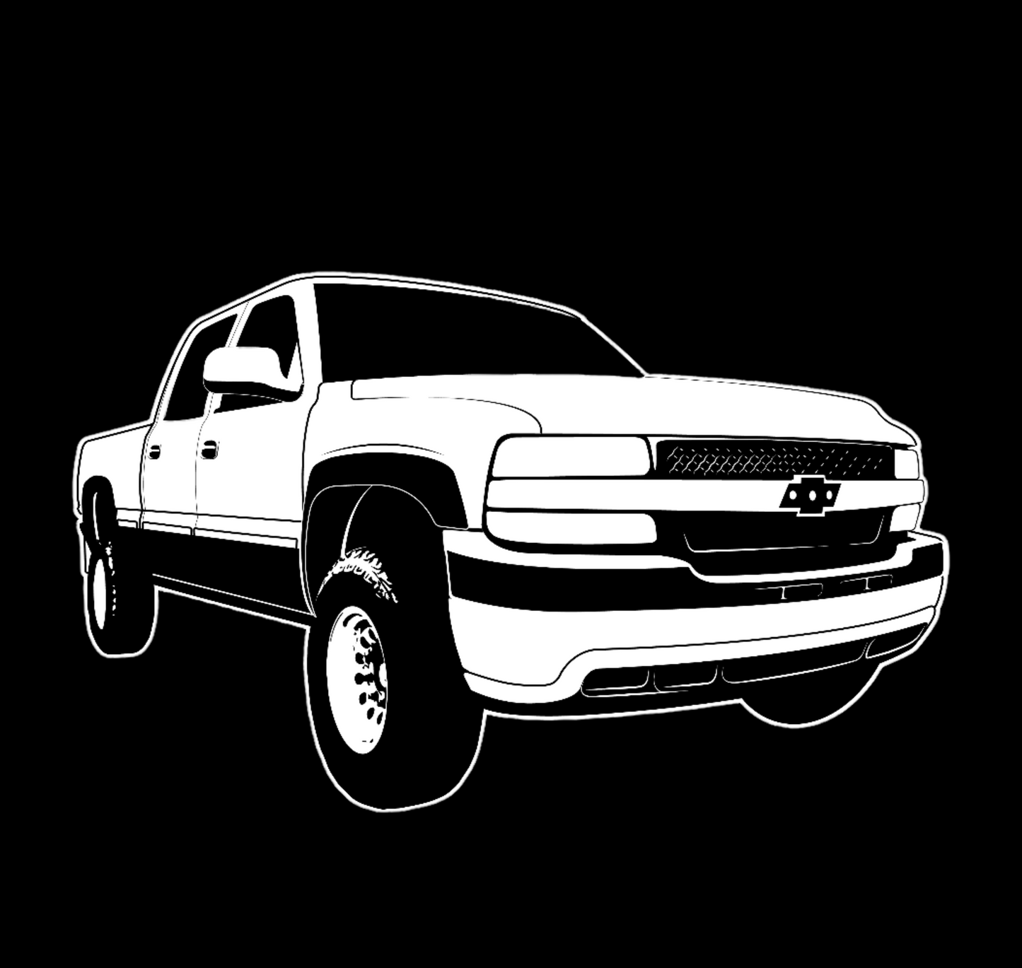 DSP5 (SOTF) 2001-2004 LB7 Duramax for EFILive