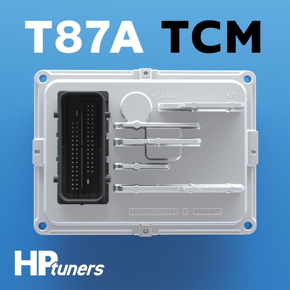 Unlocked T87A TCM
