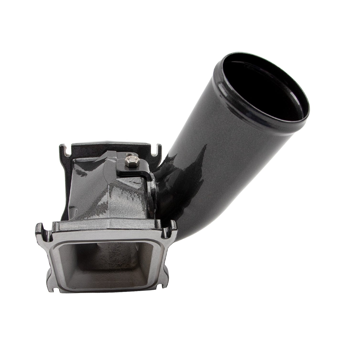 Y-Bridge Kit, 3in., 2006-2007 Duramax LBZ