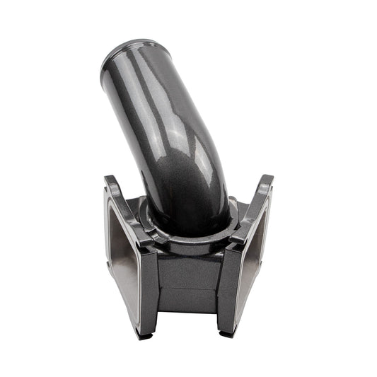 Y-Bridge Kit, 3in., 2007.5-2010 Duramax LMM