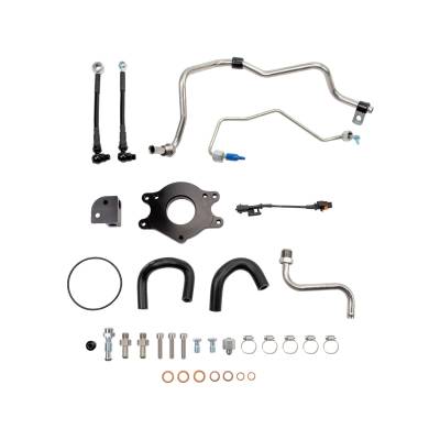 CP3 Conversion Kit for 2011-2016 Duramax LML