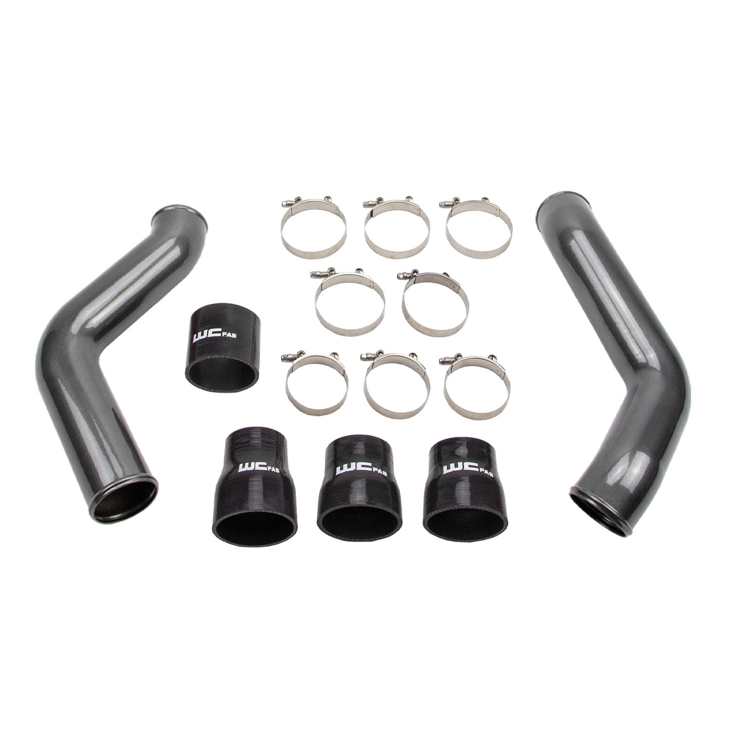 High Flow Bundle Kit Stage 1, 19-24 Cummins 6.7L