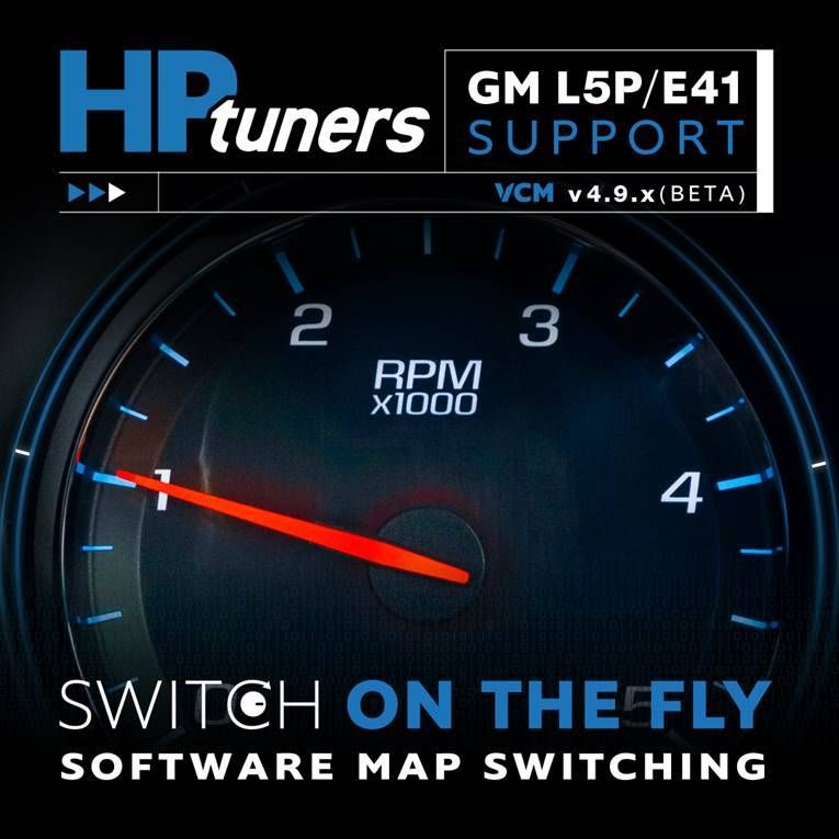 SOTF Tune 2020-2023 Duramax L5P for HP Tuners