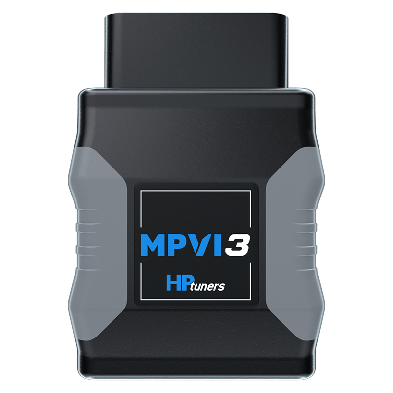 HP Tuners MPVI3