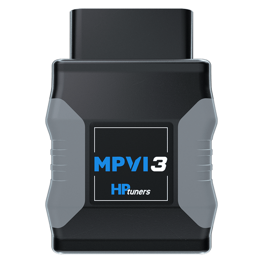 HP Tuners MPVI3