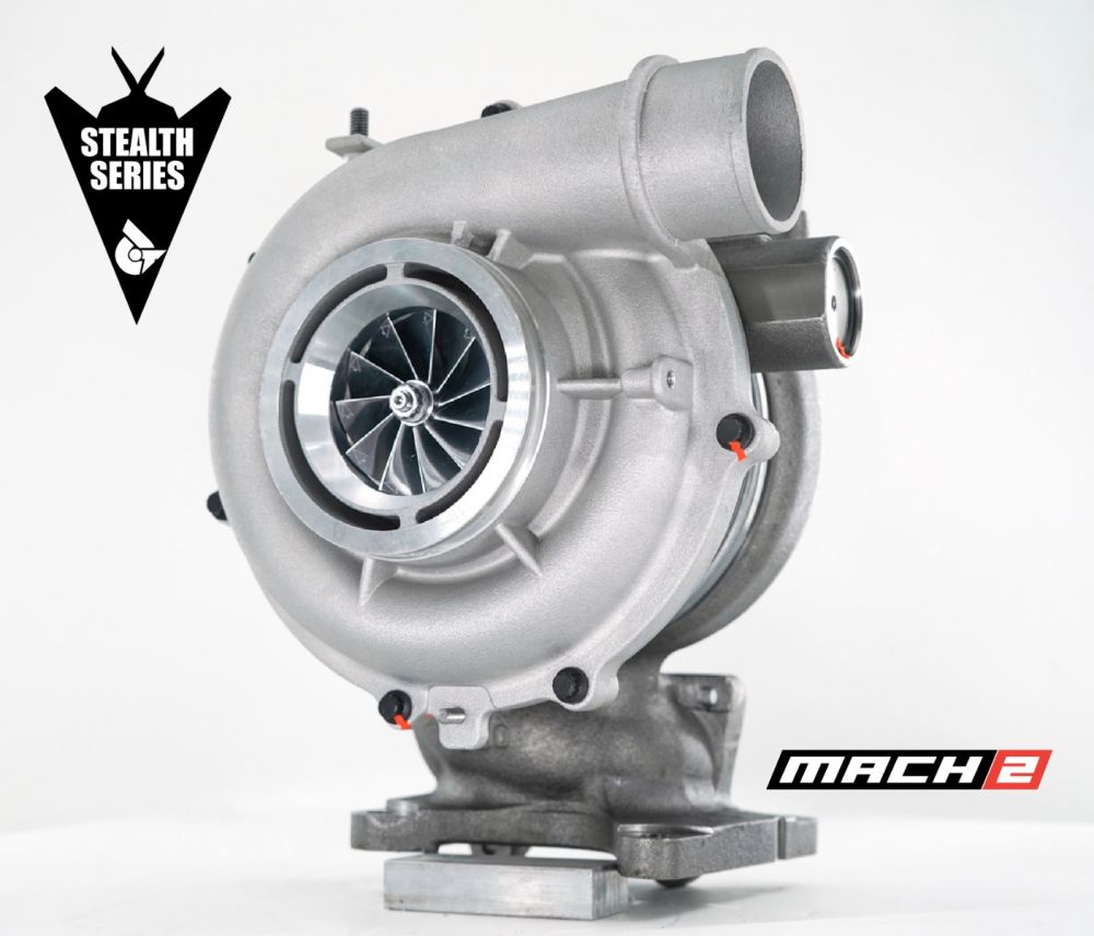LLY, LBZ, LMM, Stealth Mach 2 Turbo (2004.5-2010)