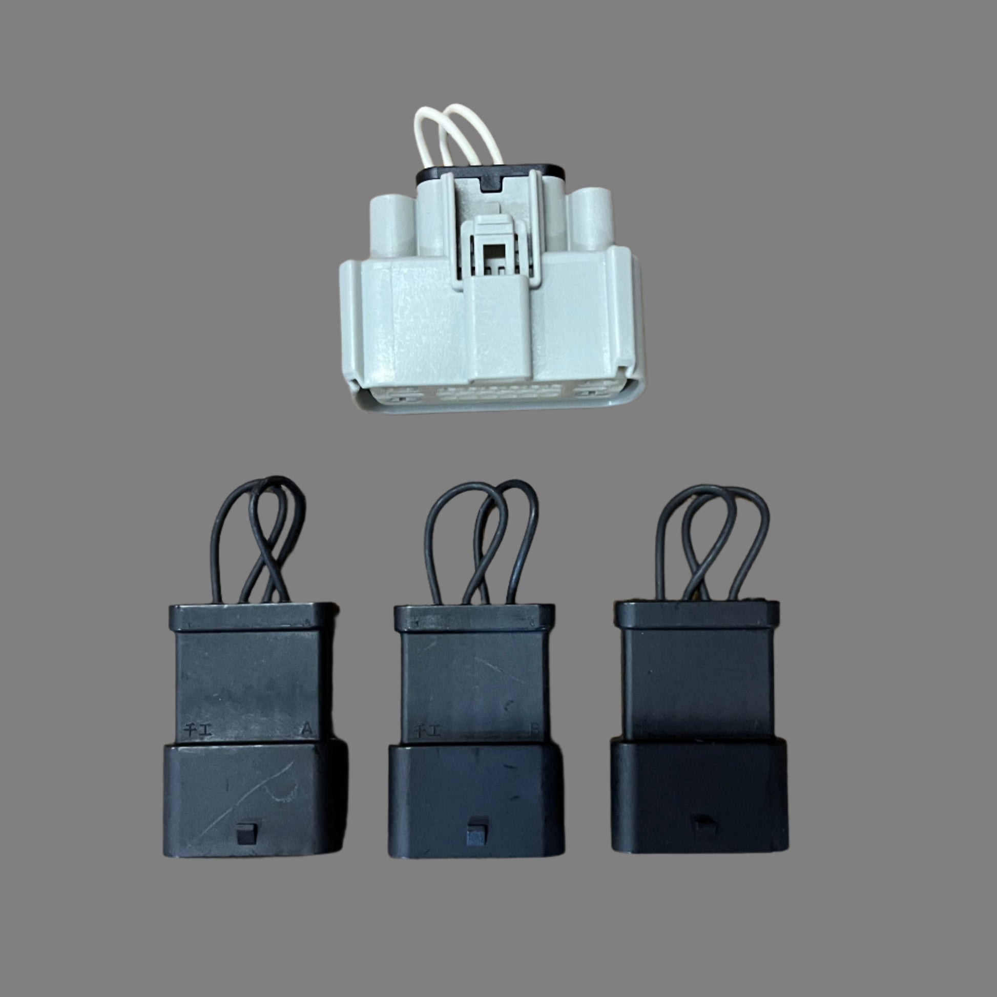 Motor Ops 2017 - 2019 Duramax L5P CAN Communication Harness