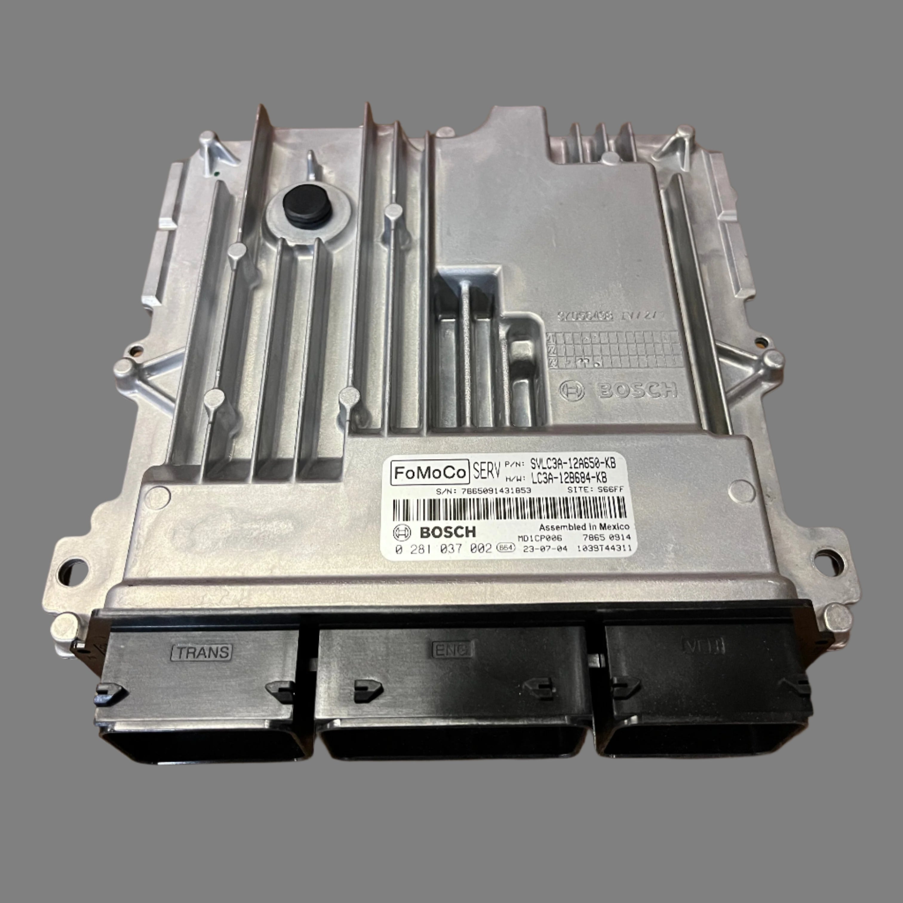 2022 Tuneable Powerstroke PCM – Motor Ops