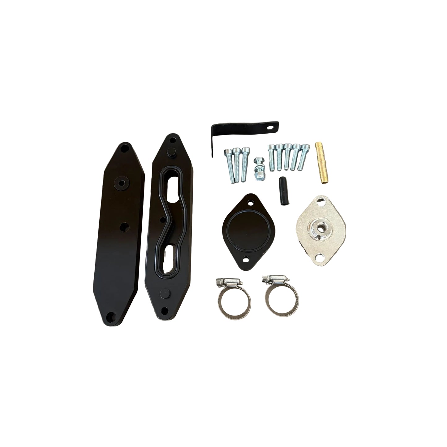 2017-2019 Powerstroke EGR Kit