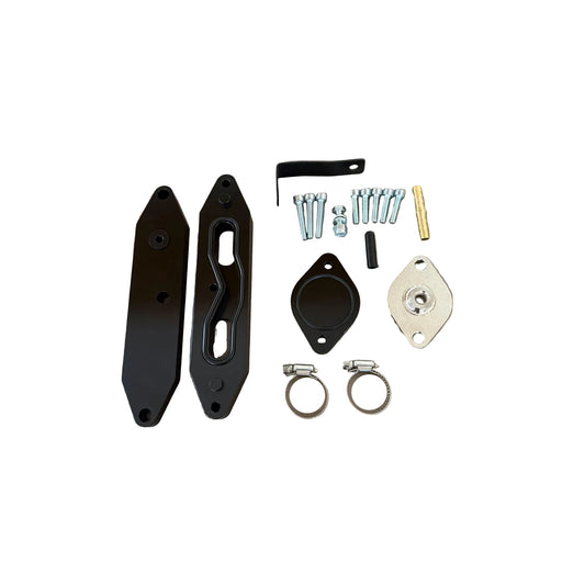 2017-2019 Powerstroke EGR Kit
