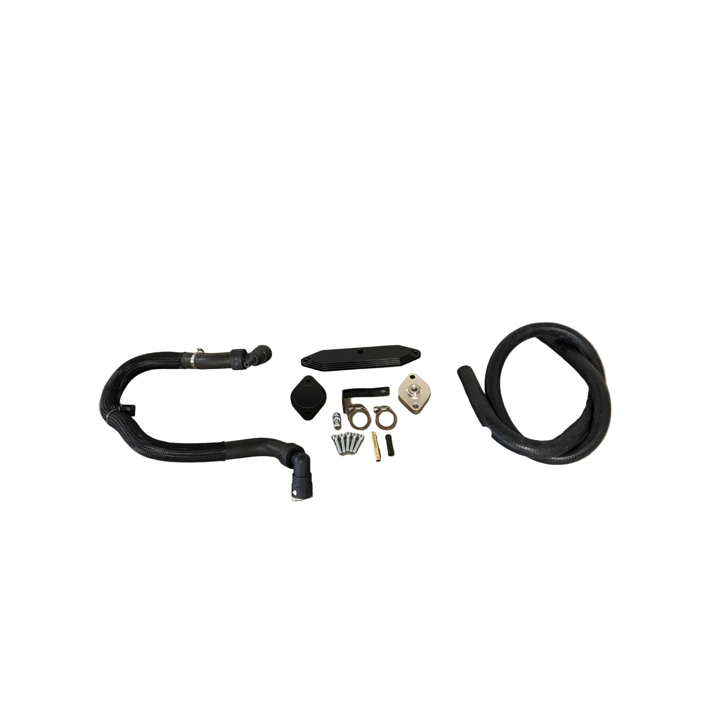 2015-2016 Ford EGR Kit