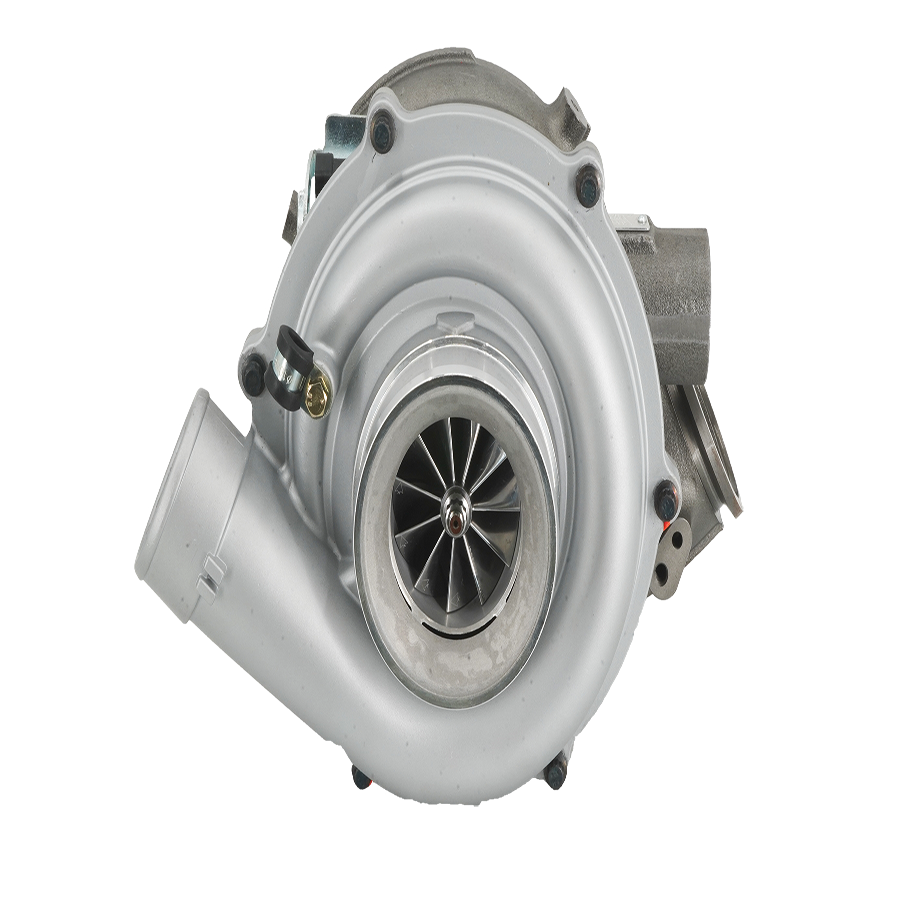 6.0L Stealth 67G2 Turbo