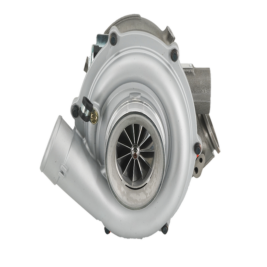 6.0L Stealth 67G2 Turbo