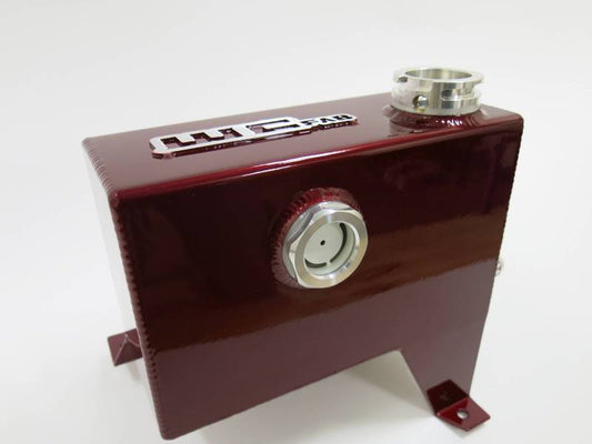 Coolant Tank, OEM Placement, for 07.5-10 Duramax LMM