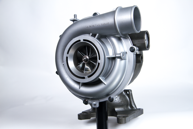 L5P / L5D Stealth Mach 1 (64) Turbo (2017-2019) – Motor Ops
