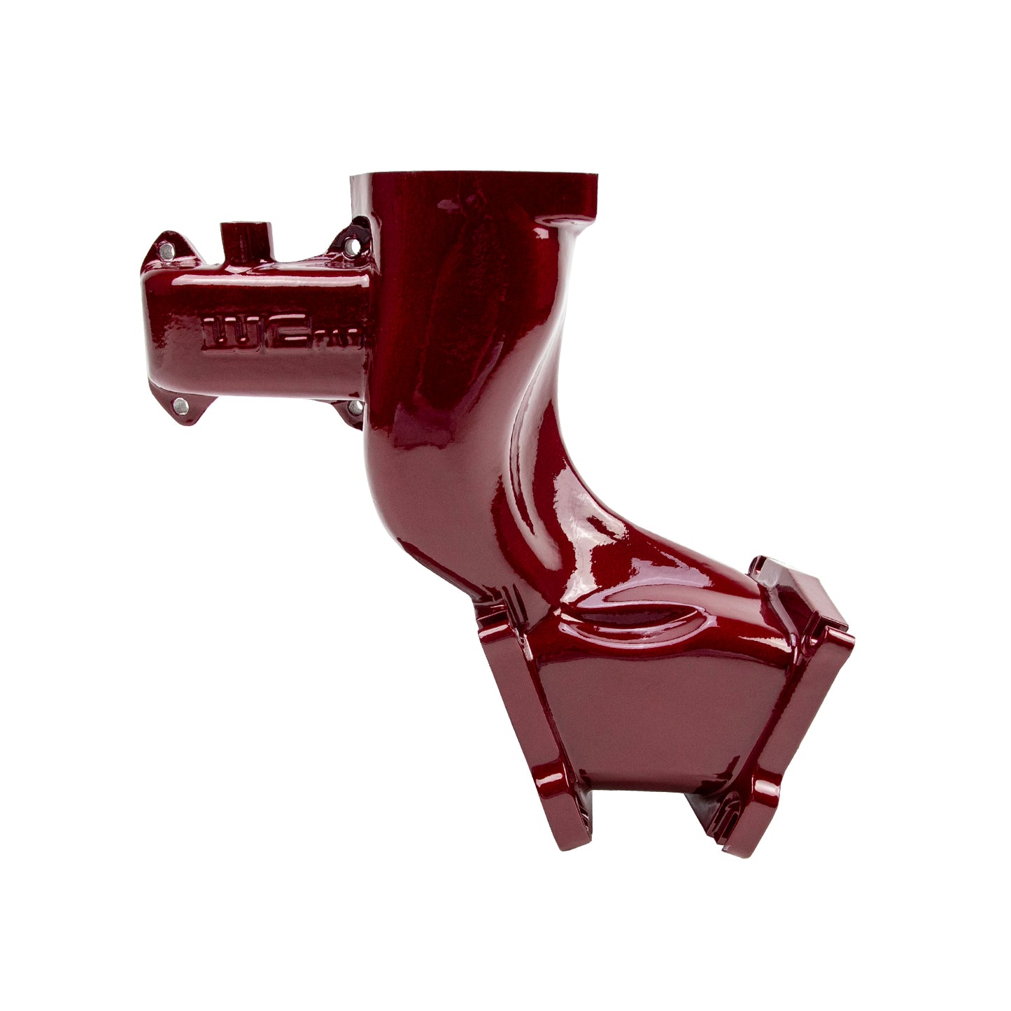 Y-Bridge Kit, High Flow, 2011-2016 Duramax LML