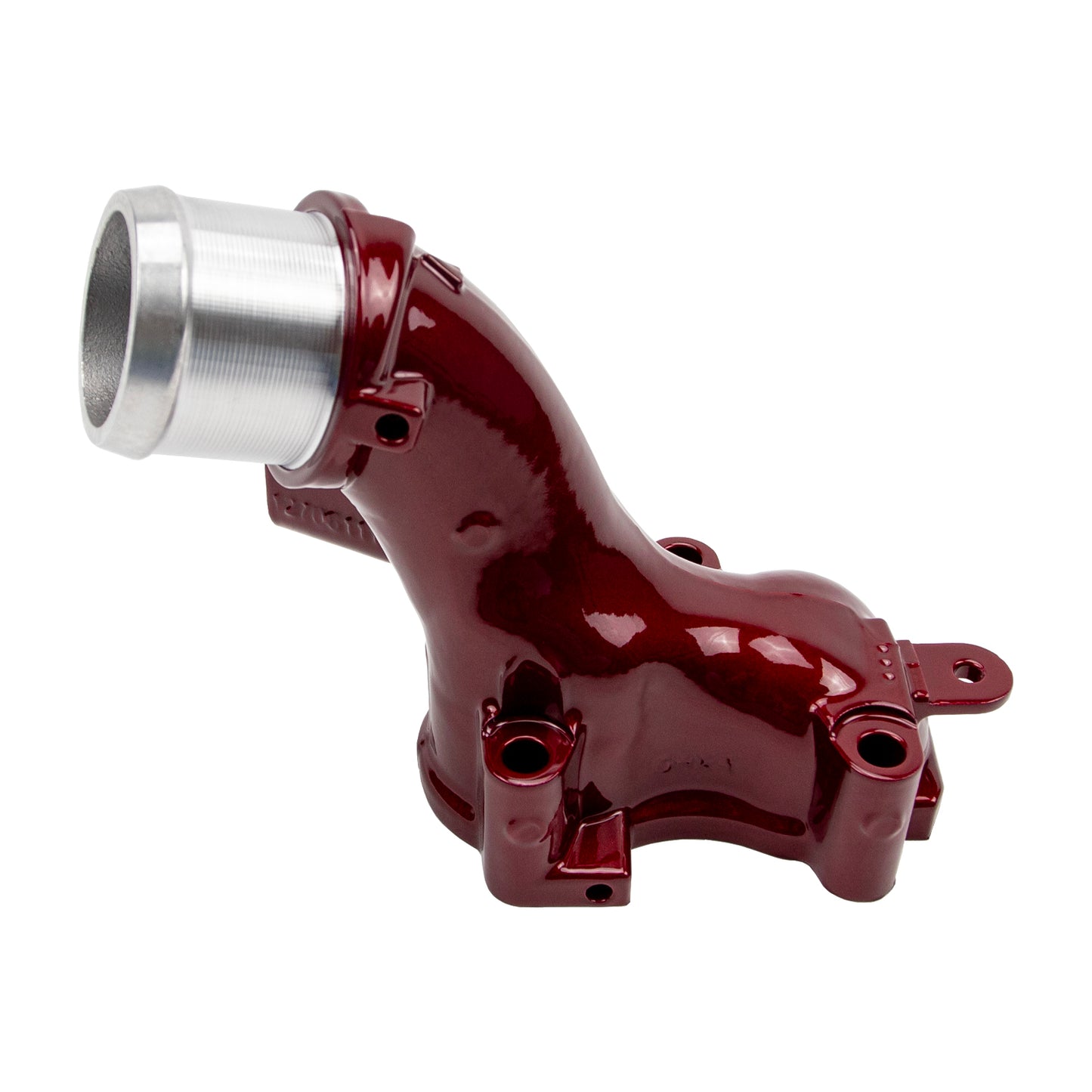 Thermostat Housing, L5P Duramax