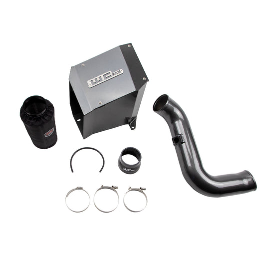 Intake Kit, 4in., for 2004.5-2005 Duramax LLY