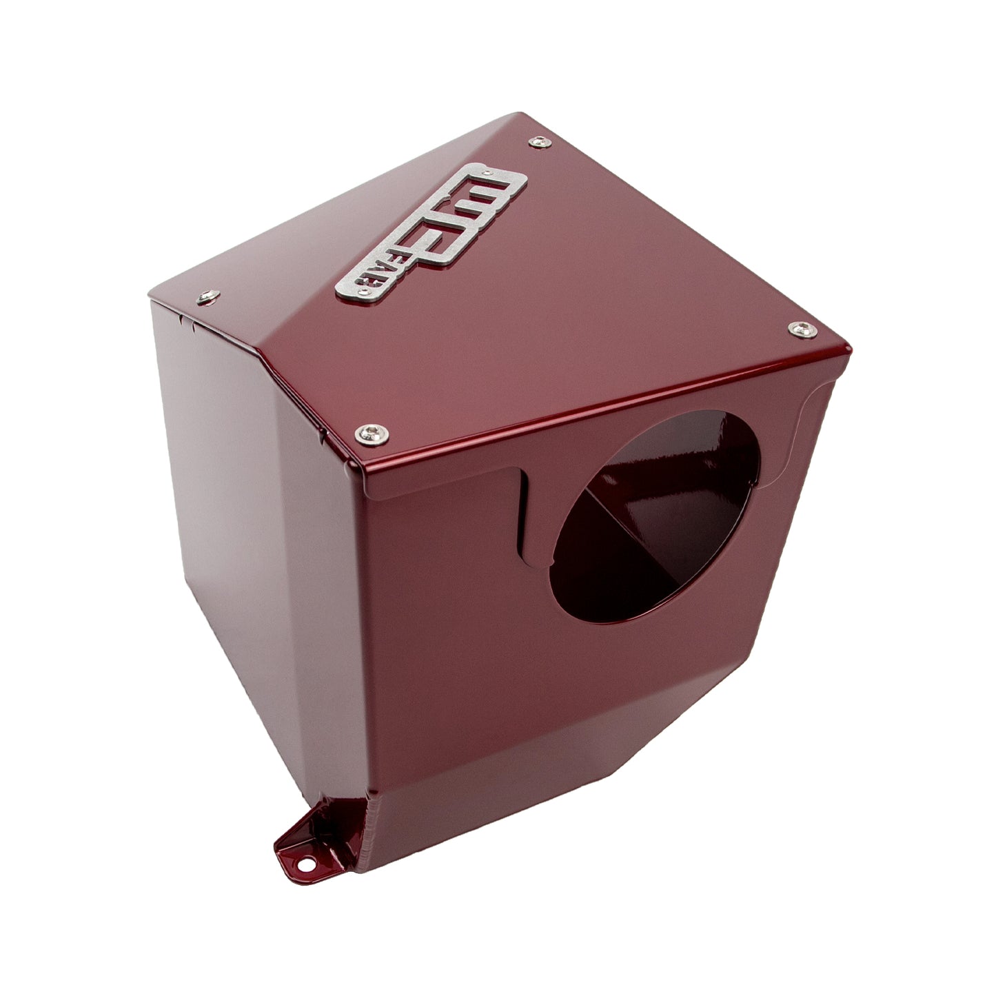 Intake Kit Stage 2, 4in., for 2011-2016 Duramax LML