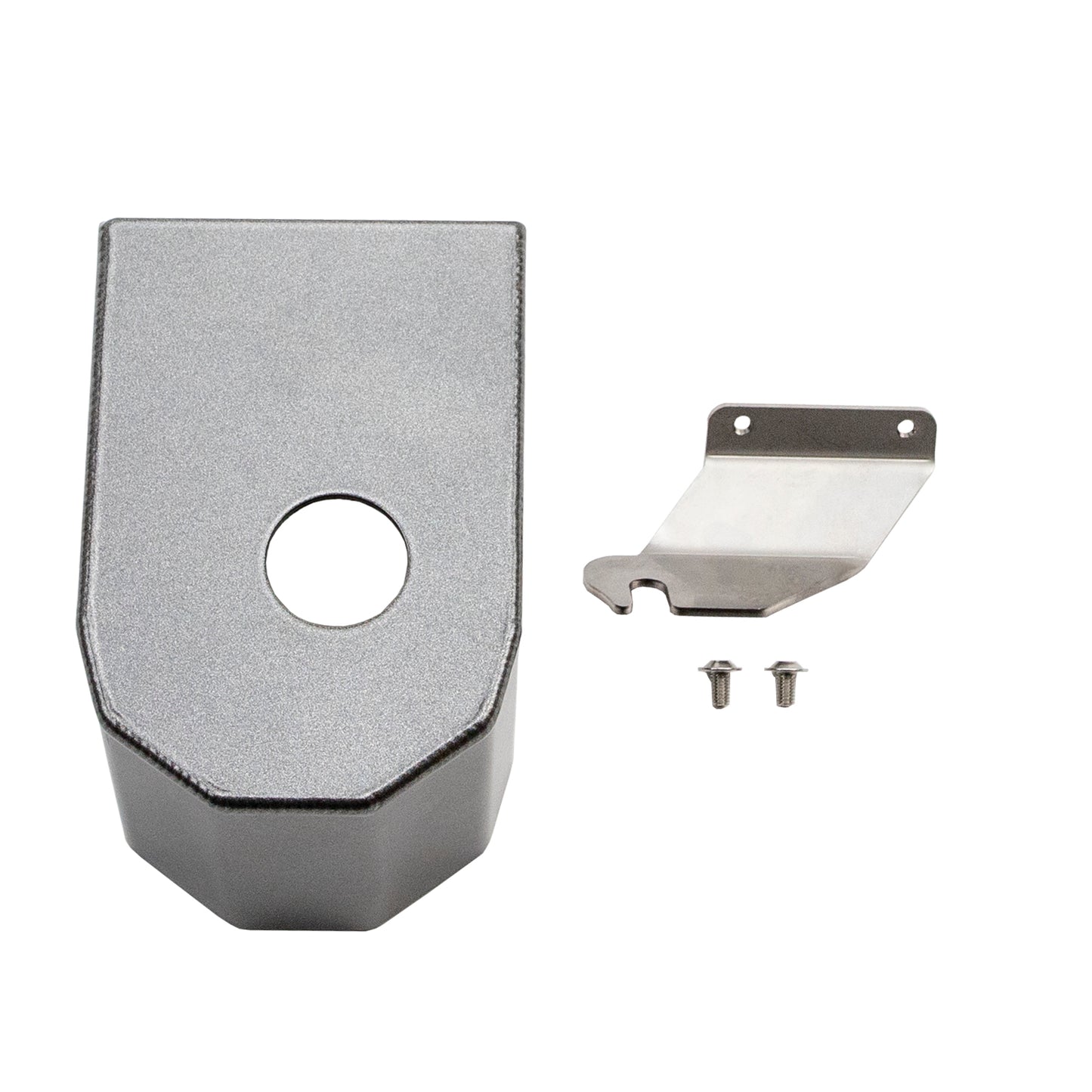 Cover, Brake Reservoir, for 06-24 Cummins 5.9L & 6.7L