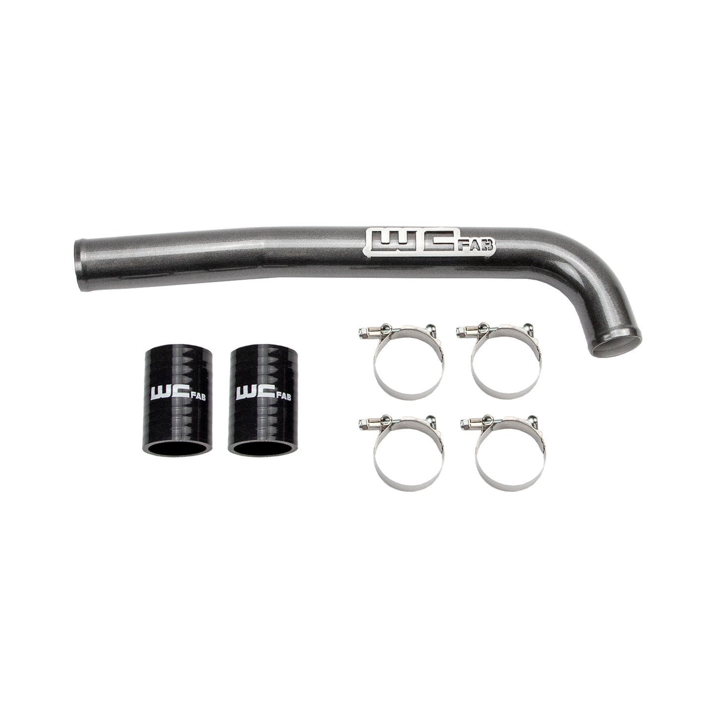 Upr Coolant Pipe, 2019-2024 6.7L Cummins Standard Output (SO)