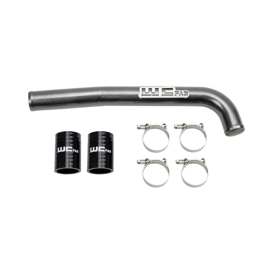 Upr Coolant Pipe, 2019-2024 6.7L Cummins Standard Output (SO)