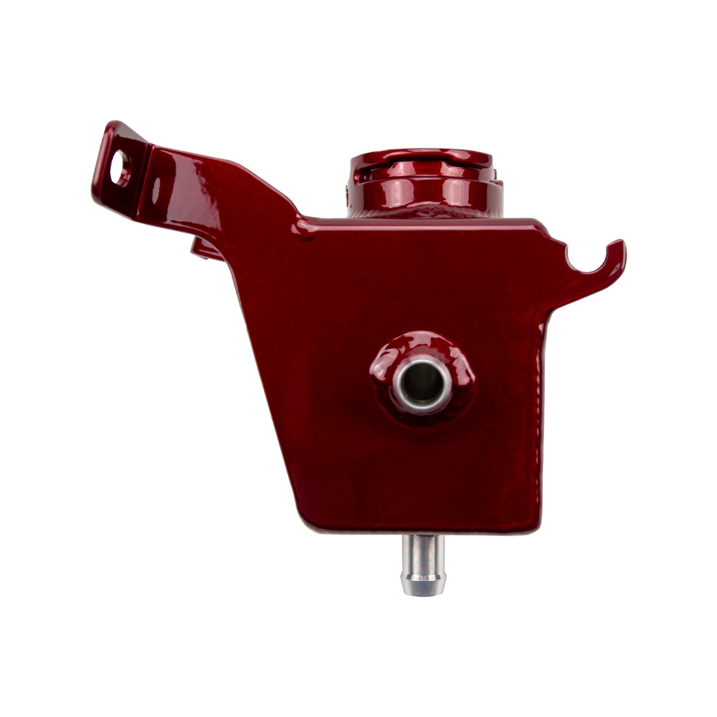 Auxiliary Coolant Tank Kit, for 2020-2025 Duramax L5P