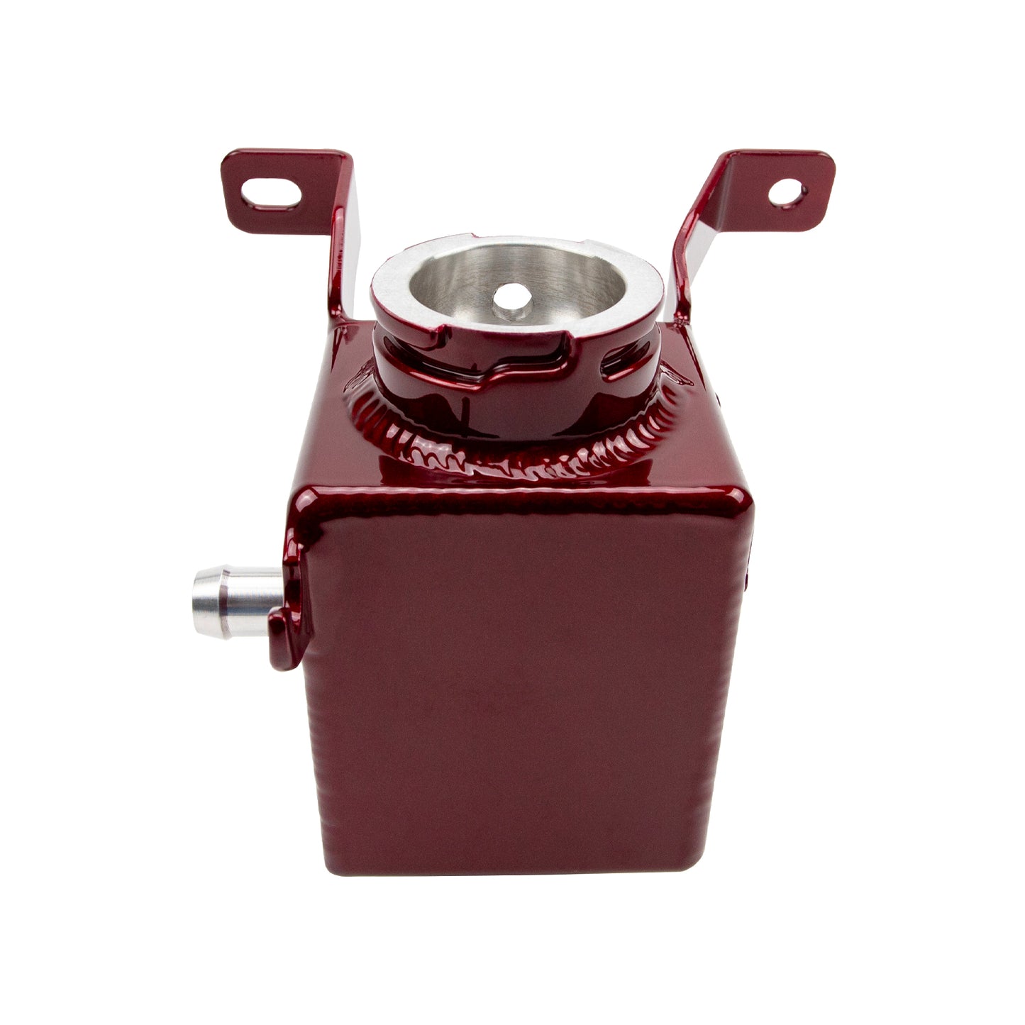 Auxiliary Coolant Tank Kit, for 2020-2025 Duramax L5P