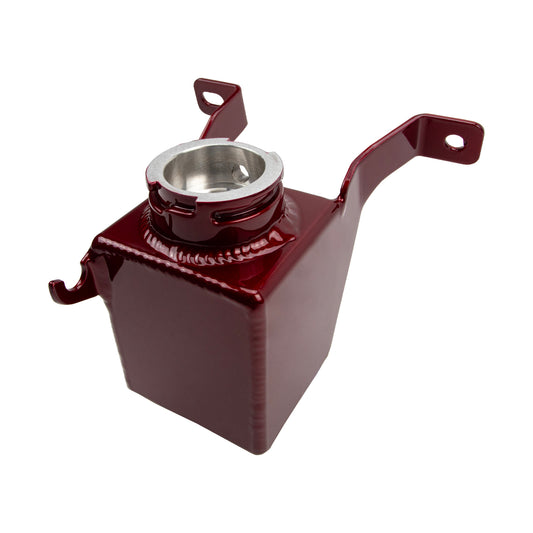 Auxiliary Coolant Tank Kit, for 2020-2025 Duramax L5P
