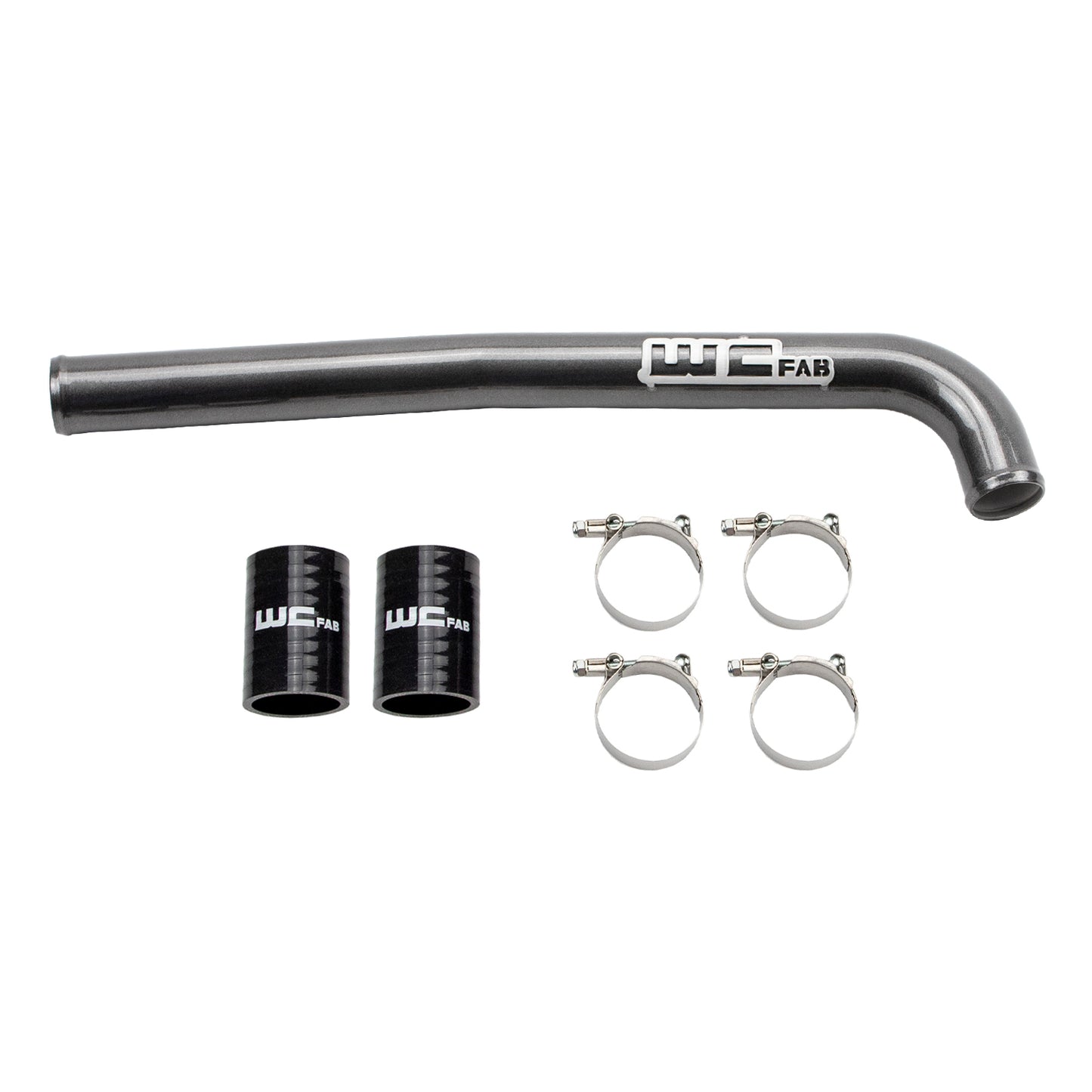 Upper Coolant Pipe, for 2019-2024 6.7L Cummins High Output (HO)