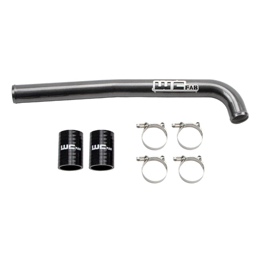 Upper Coolant Pipe, for 2019-2024 6.7L Cummins High Output (HO)