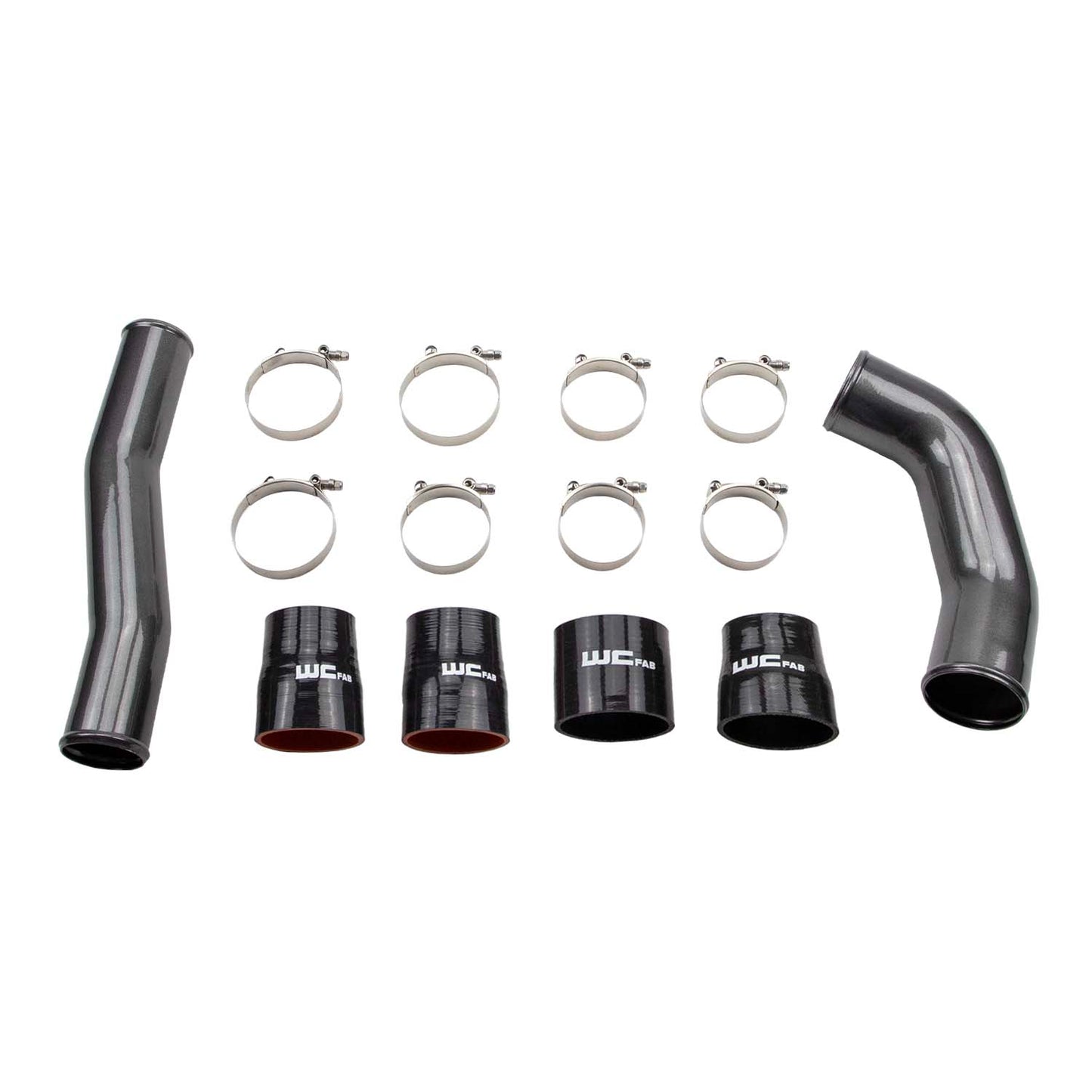 High Flow Bundle Kit Stage 1, 10-12 Cummins 6.7L