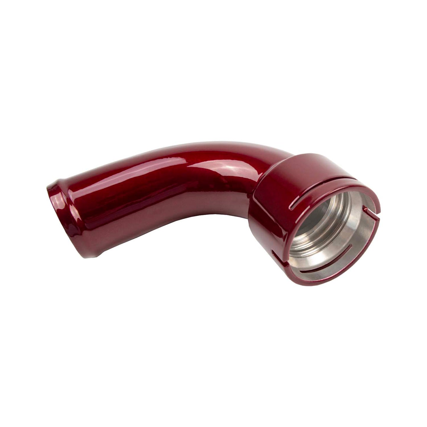 Upper Coolant Pipe Kit, 2017-2024 6.7L Power Stroke