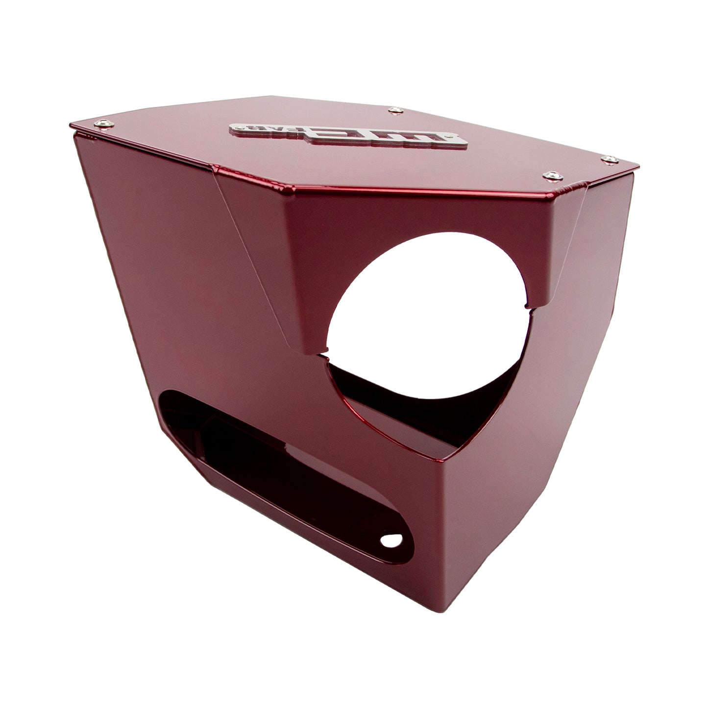 Intake Kit, 5in., for 19-24 Cummins 6.7L